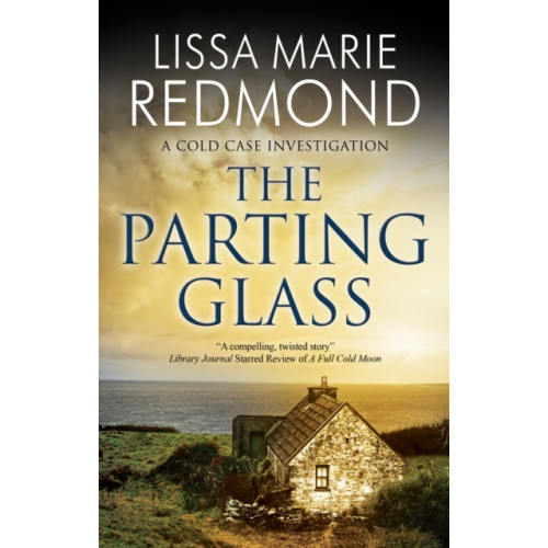 Canongate Books The Parting Glass (inbunden, eng)