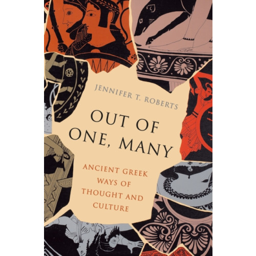 Princeton University Press Out of One, Many (inbunden, eng)