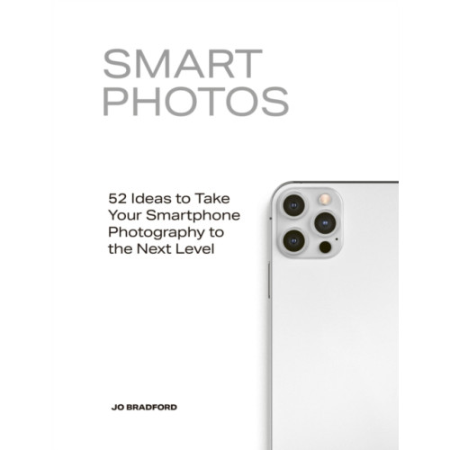 Quarto Publishing Plc Smart Photos (häftad, eng)