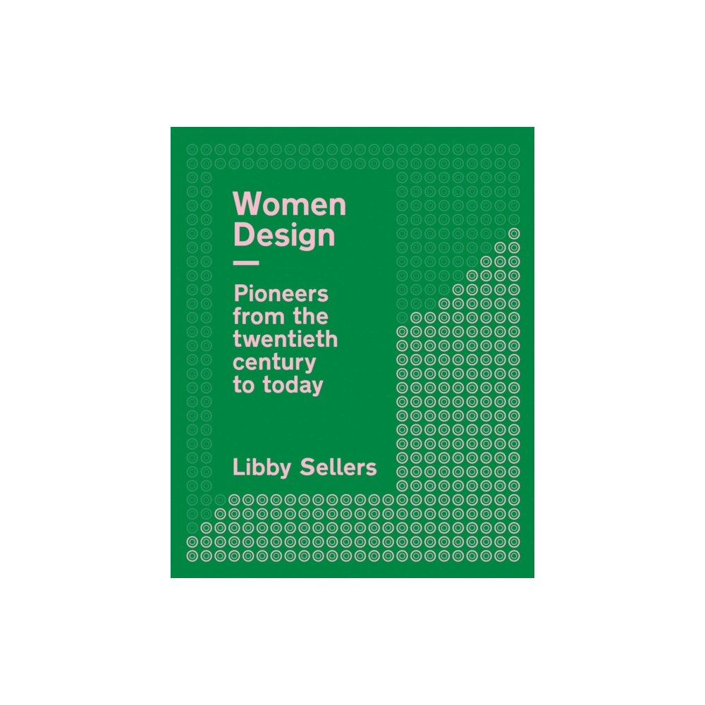 Produktbild för Women Design (häftad, eng)