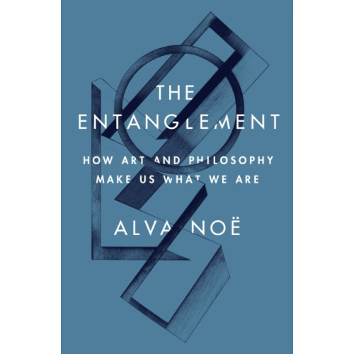 Princeton University Press The Entanglement (inbunden, eng)