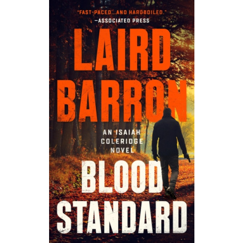 Penguin Putnam Inc Blood Standard (häftad, eng)