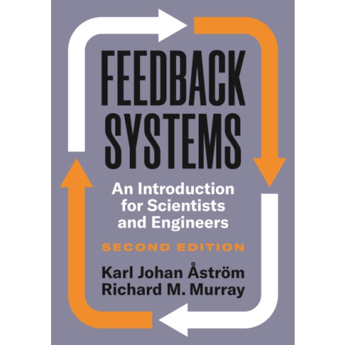 Princeton University Press Feedback Systems (inbunden, eng)