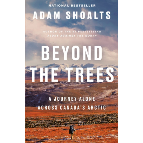 Prentice Hall Press Beyond the Trees (häftad, eng)