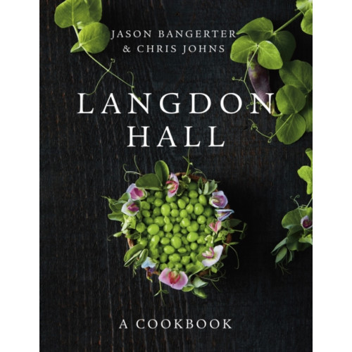 Prentice Hall Press Langdon Hall (inbunden, eng)