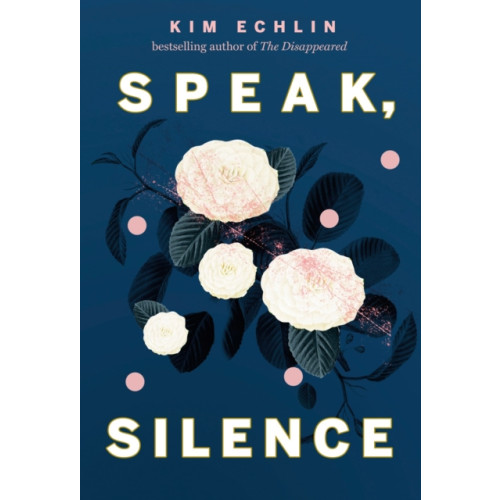 Prentice Hall Press Speak, Silence (inbunden, eng)