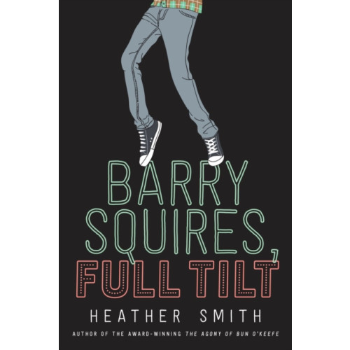 Prentice Hall Press Barry Squires, Full Tilt (häftad, eng)