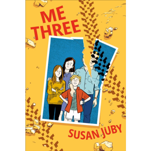 Prentice Hall Press Me Three (inbunden, eng)