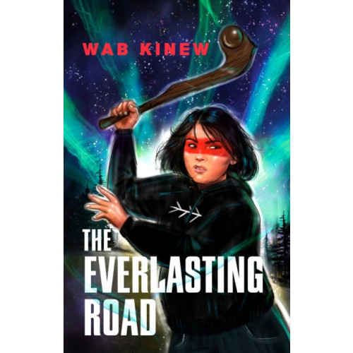 Prentice Hall Press The Everlasting Road (häftad, eng)