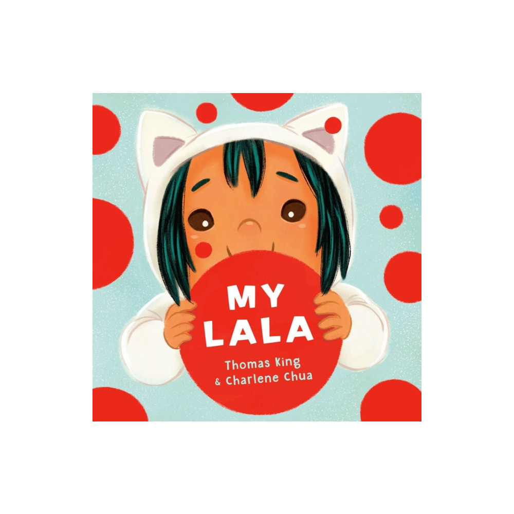 Produktbild för My Lala (inbunden, eng)