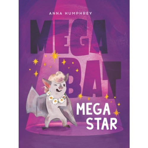 Prentice Hall Press Megabat Megastar (häftad, eng)