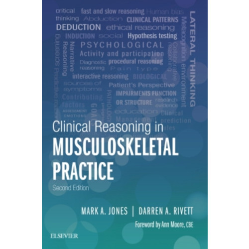 Elsevier Health Sciences Clinical Reasoning in Musculoskeletal Practice (inbunden, eng)