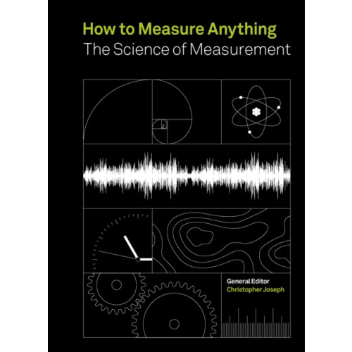 Quarto Publishing Plc How to Measure Anything (inbunden, eng)