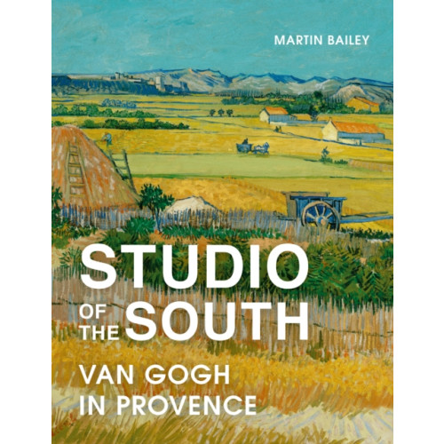 Quarto Publishing Plc Studio of the South (häftad, eng)