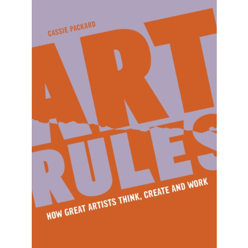 Quarto Publishing Plc Art Rules (häftad, eng)