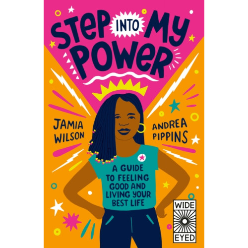 Quarto Publishing Plc Step into My Power (häftad, eng)