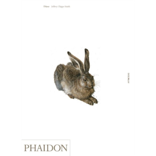 Phaidon Press Ltd Durer (häftad, eng)