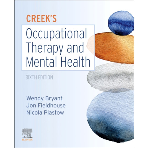 Elsevier Health Sciences Creek's Occupational Therapy and Mental Health (häftad, eng)