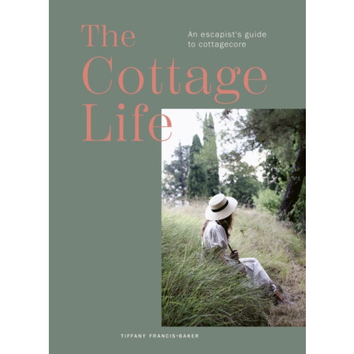 Quarto Publishing Plc The Cottage Life (inbunden, eng)