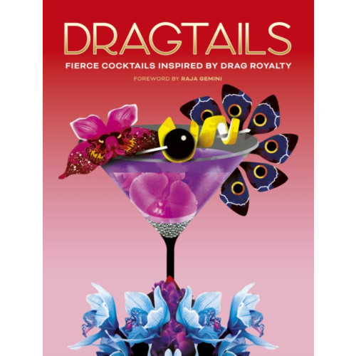 Quarto Publishing Plc Dragtails (inbunden, eng)