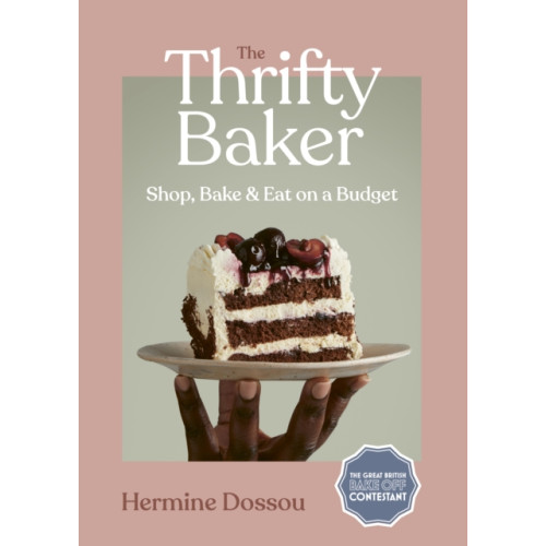 Quarto Publishing Plc The Thrifty Baker (inbunden, eng)