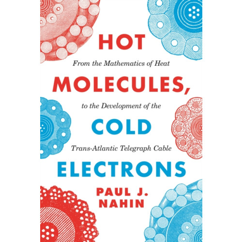 Princeton University Press Hot Molecules, Cold Electrons (häftad, eng)