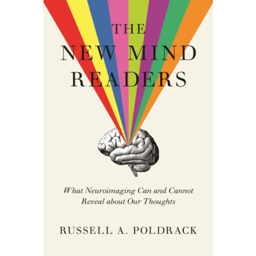 Princeton University Press The New Mind Readers (häftad, eng)