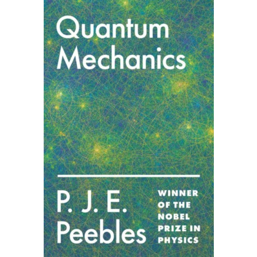 Princeton University Press Quantum Mechanics (häftad, eng)