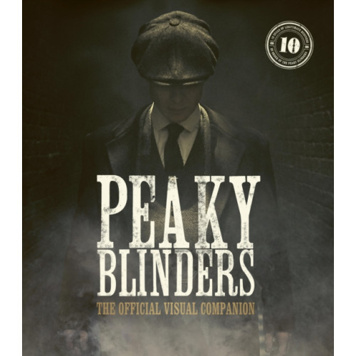 Quarto Publishing Plc Peaky Blinders: The Official Visual Companion (inbunden, eng)