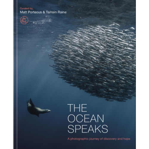 Quarto Publishing Plc The Ocean Speaks (inbunden, eng)