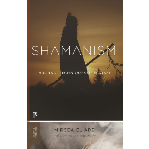 Princeton University Press Shamanism (häftad, eng)