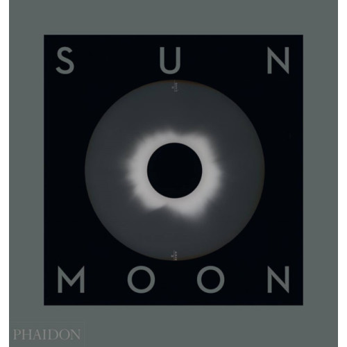 Phaidon Press Ltd Sun and Moon (inbunden, eng)