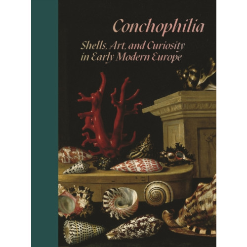 Princeton University Press Conchophilia (inbunden, eng)