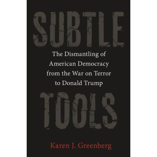 Princeton University Press Subtle Tools (inbunden, eng)