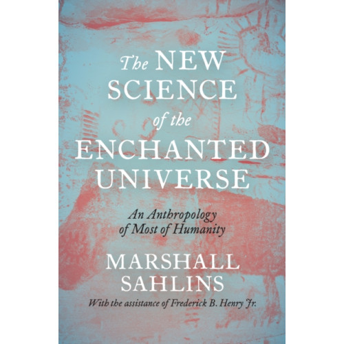 Princeton University Press The New Science of the Enchanted Universe (häftad, eng)