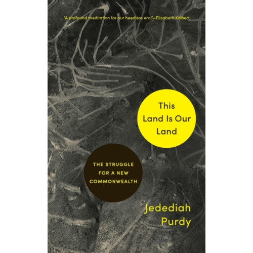 Princeton University Press This Land Is Our Land (häftad, eng)