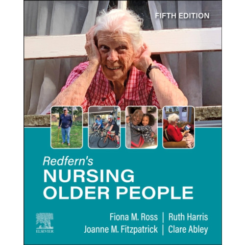 Elsevier Health Sciences Redfern's Nursing Older People (häftad, eng)