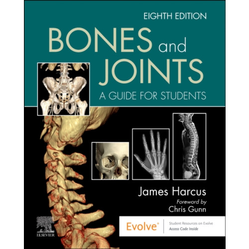 Elsevier Health Sciences Bones and Joints (häftad, eng)