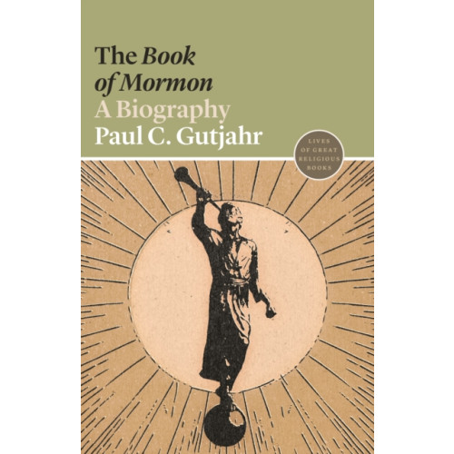 Princeton University Press The Book of Mormon (häftad, eng)