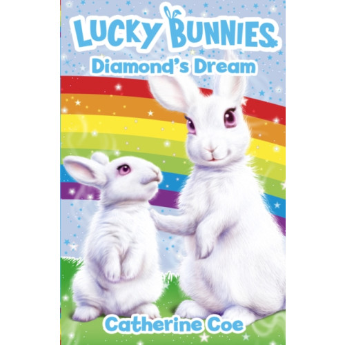 Scholastic Lucky Bunnies Book 3 (häftad, eng)