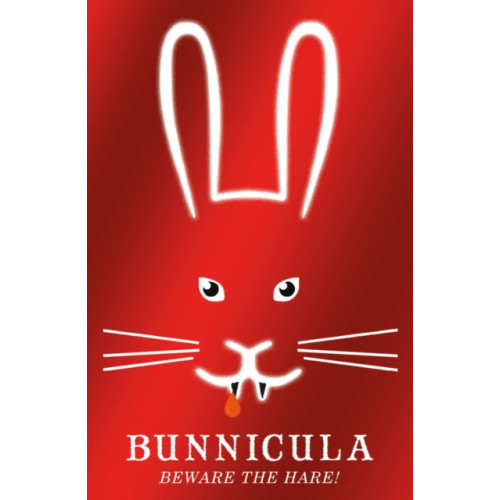 Scholastic Bunnicula: A Rabbit-Tale of Mystery and Howliday Inn (häftad, eng)