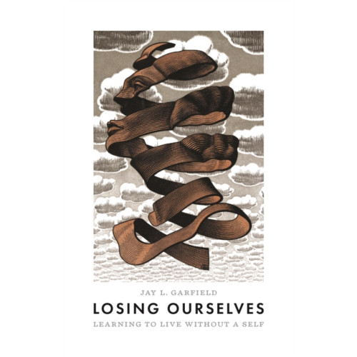 Princeton University Press Losing Ourselves (häftad, eng)