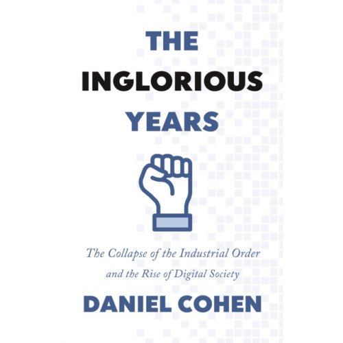 Princeton University Press The Inglorious Years (häftad, eng)