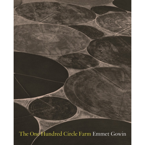 Princeton University Press The One Hundred Circle Farm (inbunden, eng)