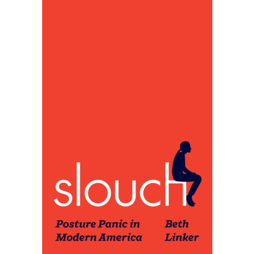 Princeton University Press Slouch (inbunden, eng)