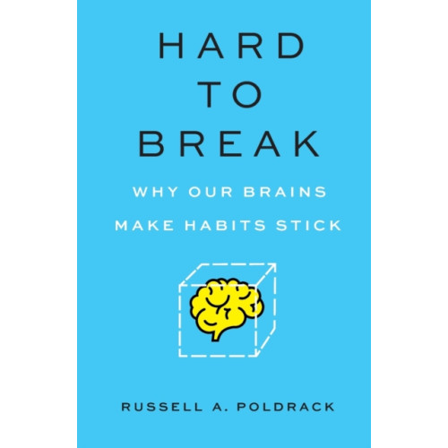 Princeton University Press Hard to Break (häftad, eng)