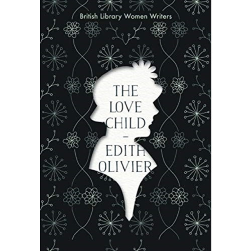 British Library Publishing The Love Child (häftad, eng)