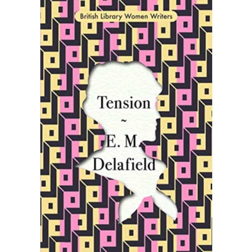 British Library Publishing Tension (häftad, eng)