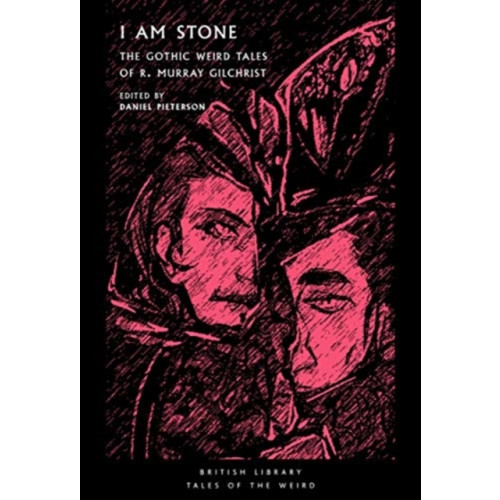 British Library Publishing I Am Stone (häftad, eng)