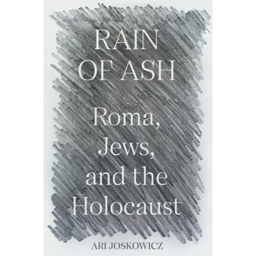 Princeton University Press Rain of Ash (inbunden, eng)